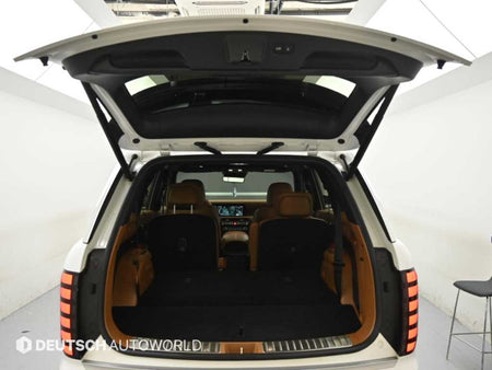 Hyundai Palisade — photo 19