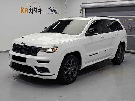 Jeep Cherokee — photo 01