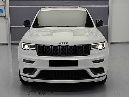 Jeep Cherokee — photo 02