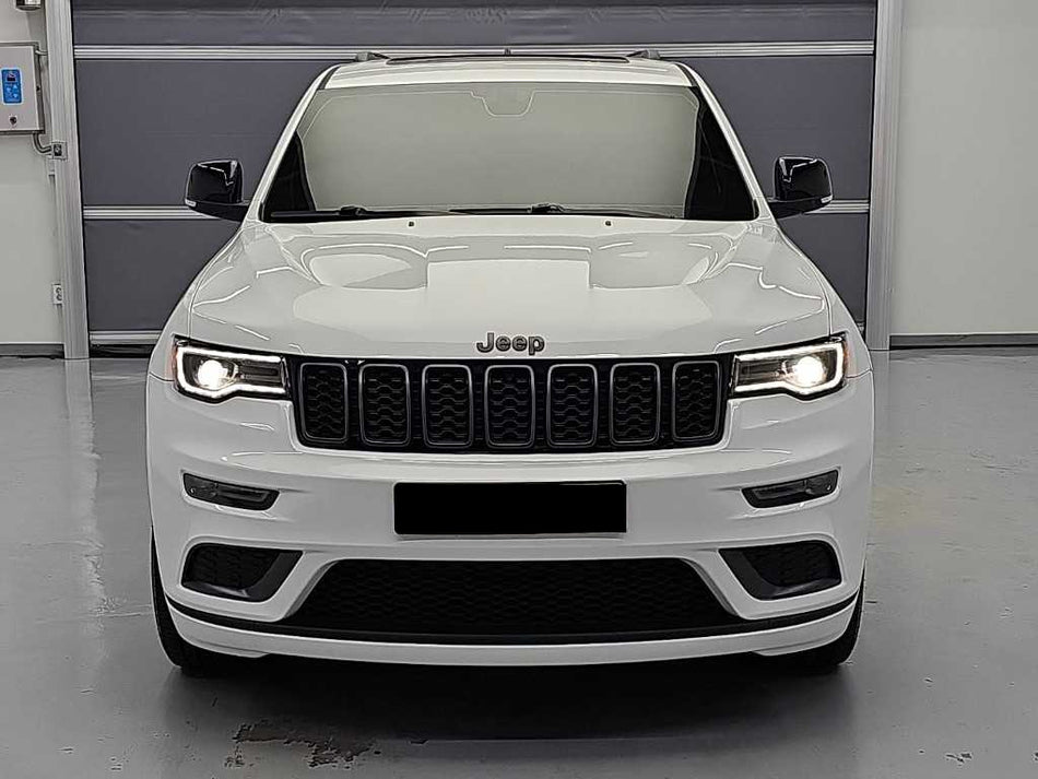 Jeep Cherokee — photo 02