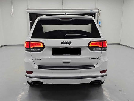 Jeep Cherokee — photo 03