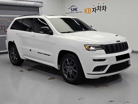 Jeep Cherokee — photo 04