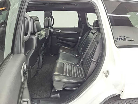 Jeep Cherokee — photo 12