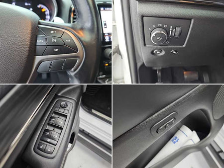 Jeep Cherokee — photo 18