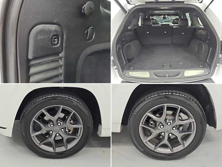 Jeep Cherokee — photo 19