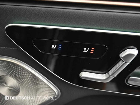 Mercedes-Benz EQS — photo 16