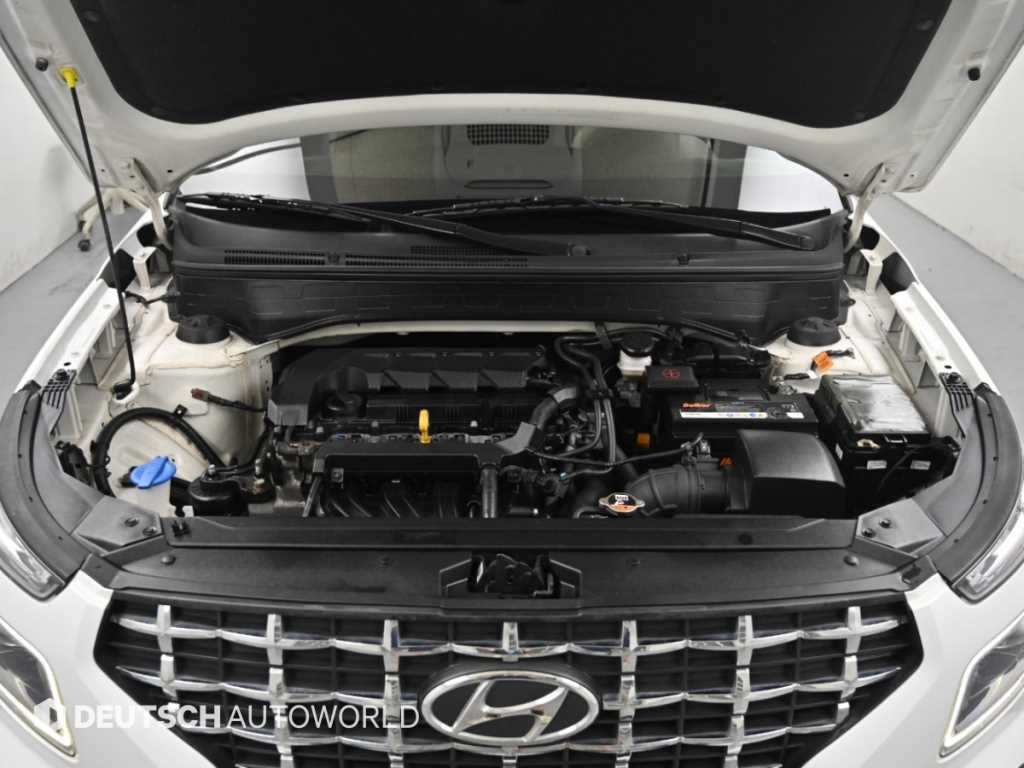 Hyundai Venue — photo 06