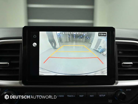 Hyundai Venue — photo 15