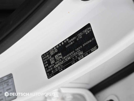 Hyundai Venue — photo 20