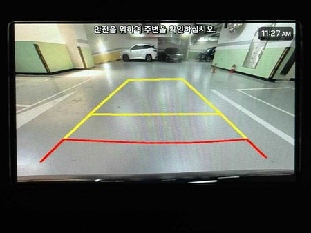 Hyundai Grandeur — photo 12