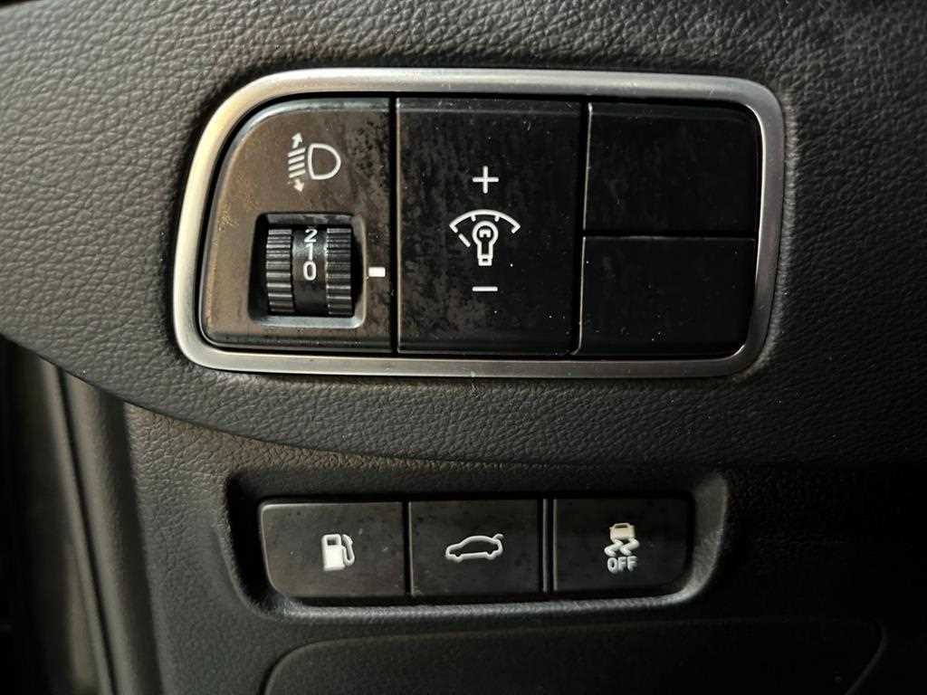 Hyundai Grandeur — photo 14