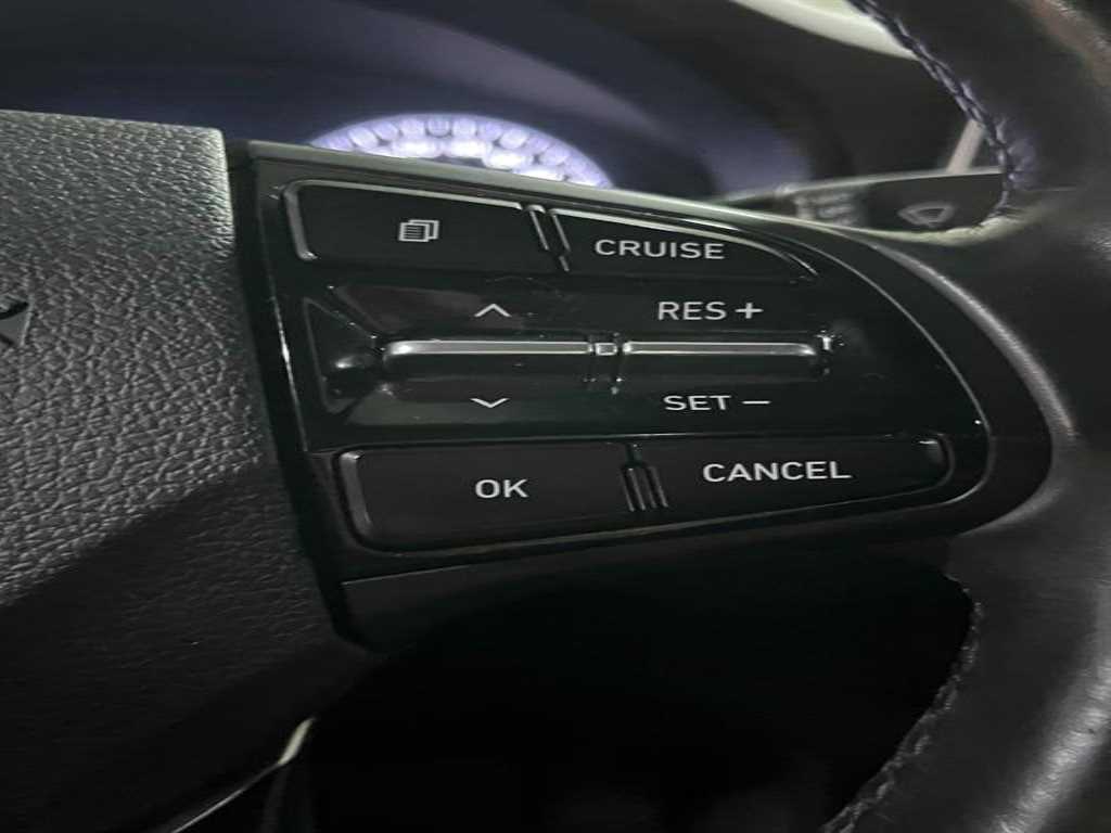 Hyundai Grandeur — photo 16