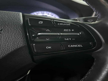 Hyundai Grandeur — photo 16