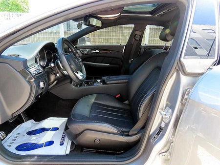 Mercedes-Benz CLS-Class — photo 05