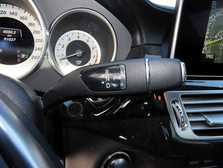Mercedes-Benz CLS-Class — photo 10