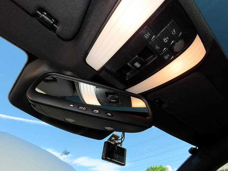 Mercedes-Benz CLS-Class — photo 16