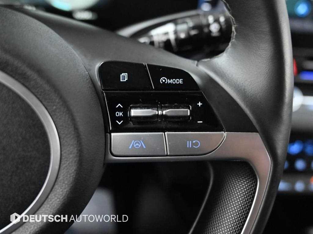 Hyundai Avante — photo 12