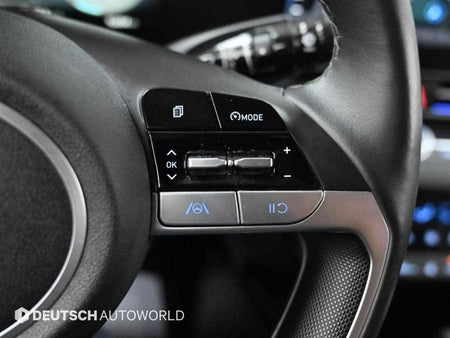 Hyundai Avante — photo 12