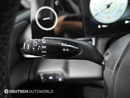 Hyundai Avante — photo 13