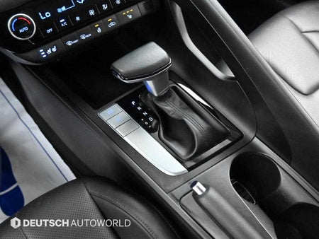 Hyundai Avante — photo 14