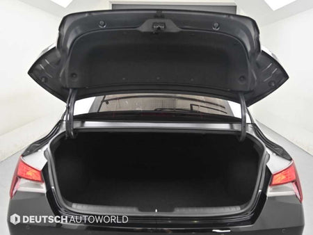 Hyundai Avante — photo 19