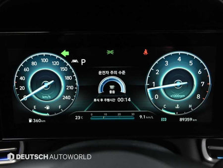 Hyundai Avante — photo 06