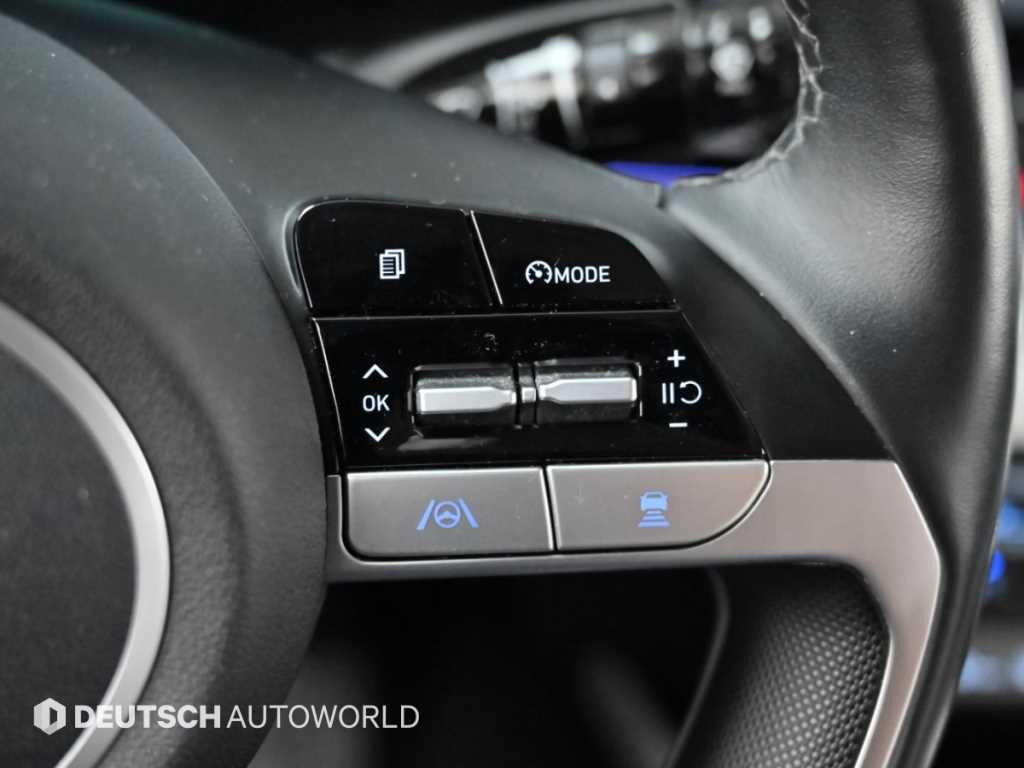 Hyundai Avante — photo 07