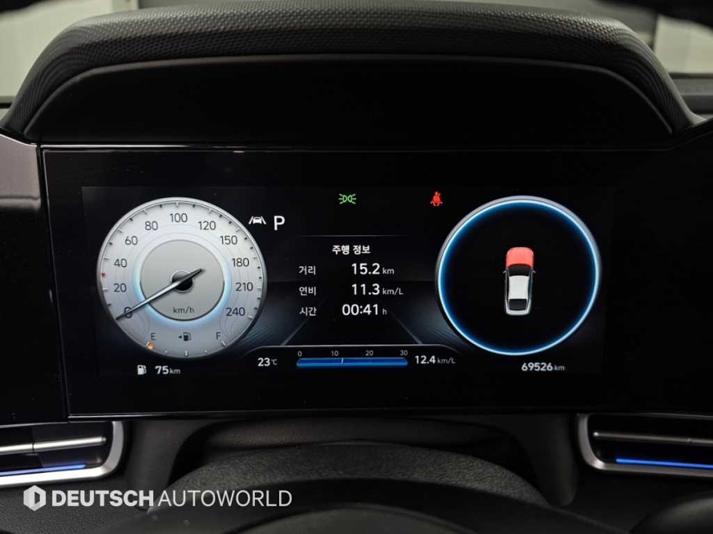Hyundai Avante — photo 06