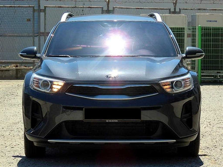 Kia Stonic — photo 01