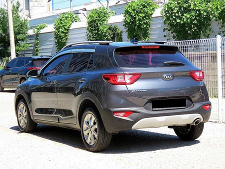 Kia Stonic — photo 03