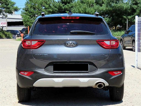 Kia Stonic — photo 04