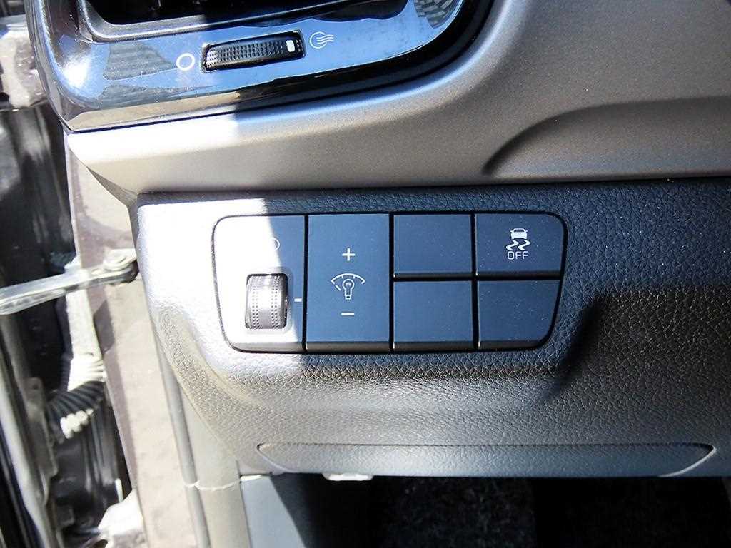 Kia Stonic — photo 12