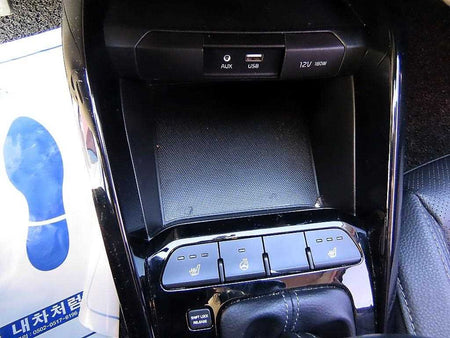 Kia Stonic — photo 13