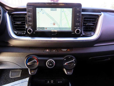 Kia Stonic — photo 14