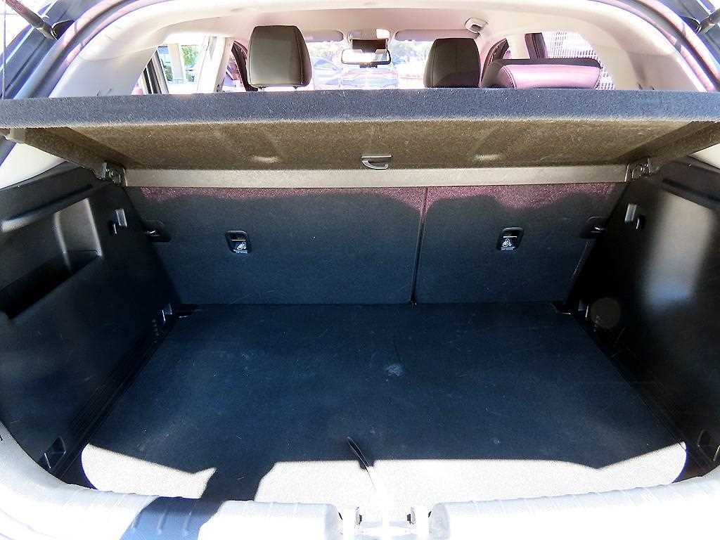 Kia Stonic — photo 18