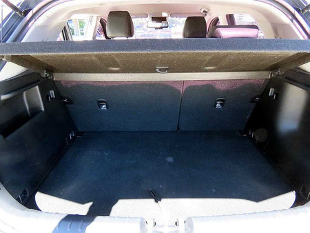 Kia Stonic — photo 18