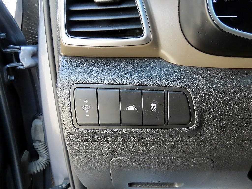 Hyundai Tucson — photo 12