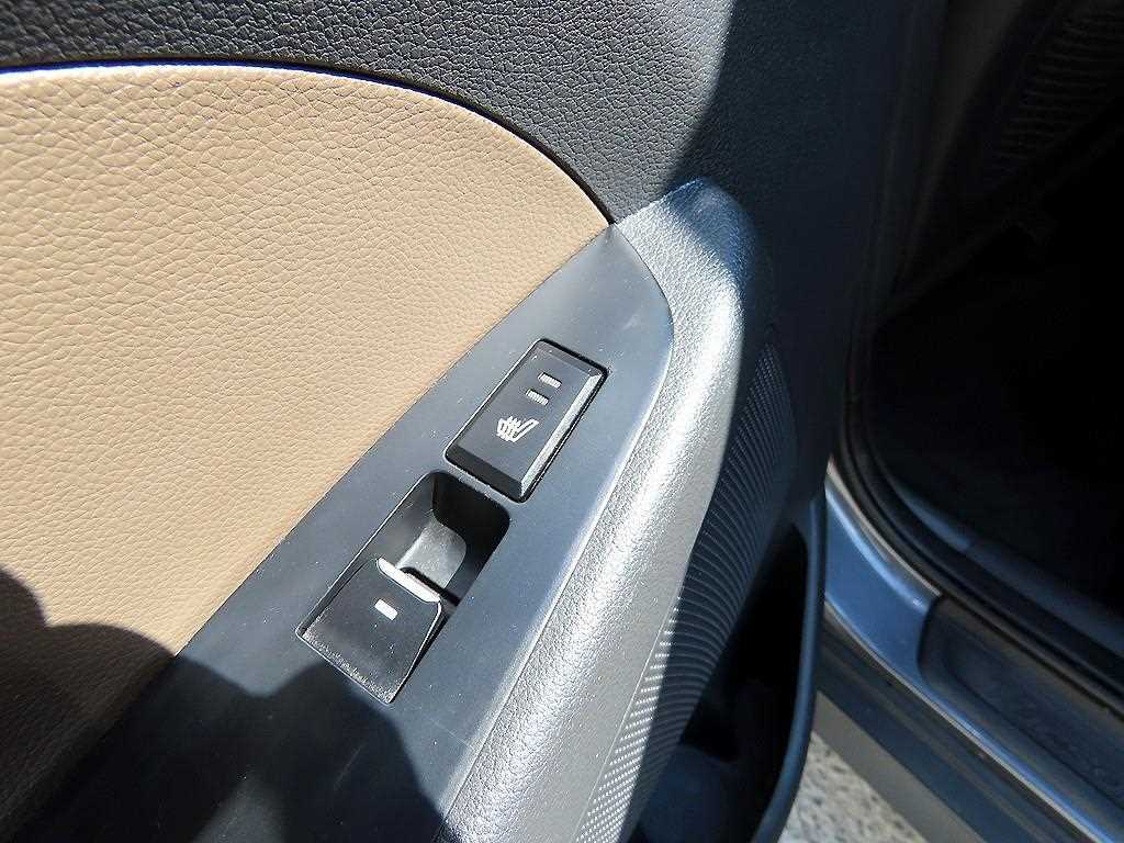 Hyundai Tucson — photo 16