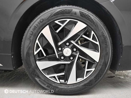 Hyundai Grandeur — photo 05