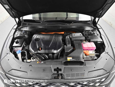 Hyundai Grandeur — photo 06