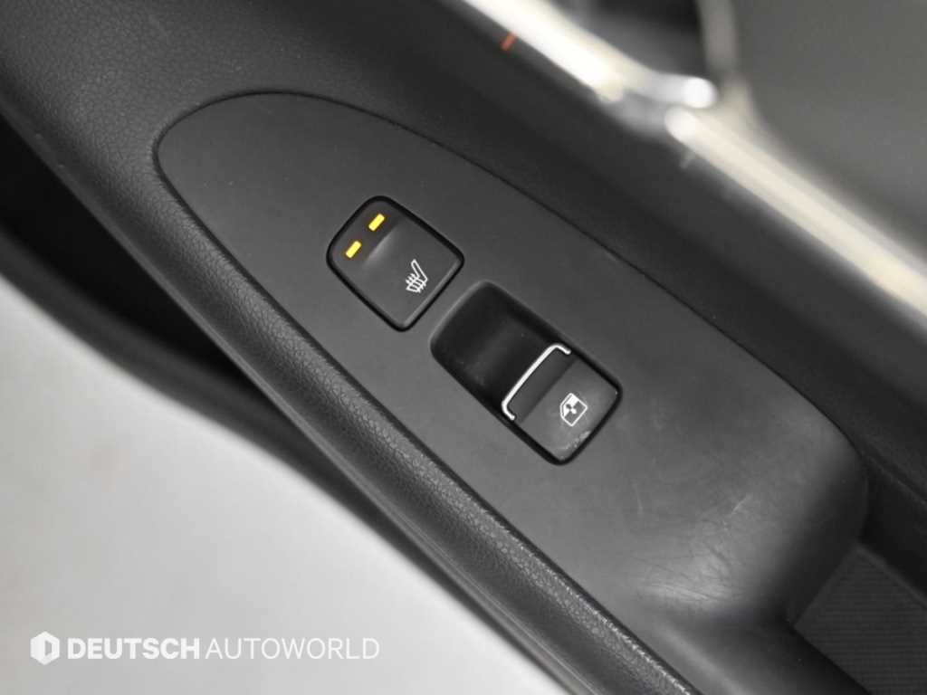 Hyundai Grandeur — photo 16