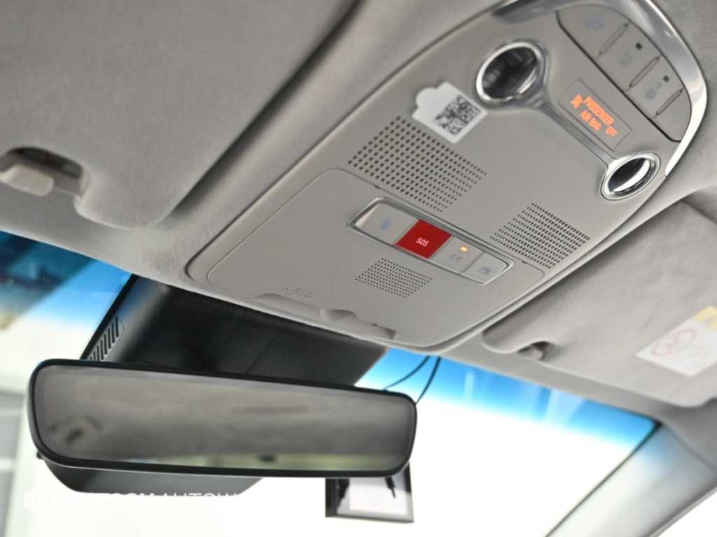 Hyundai Grandeur — photo 18