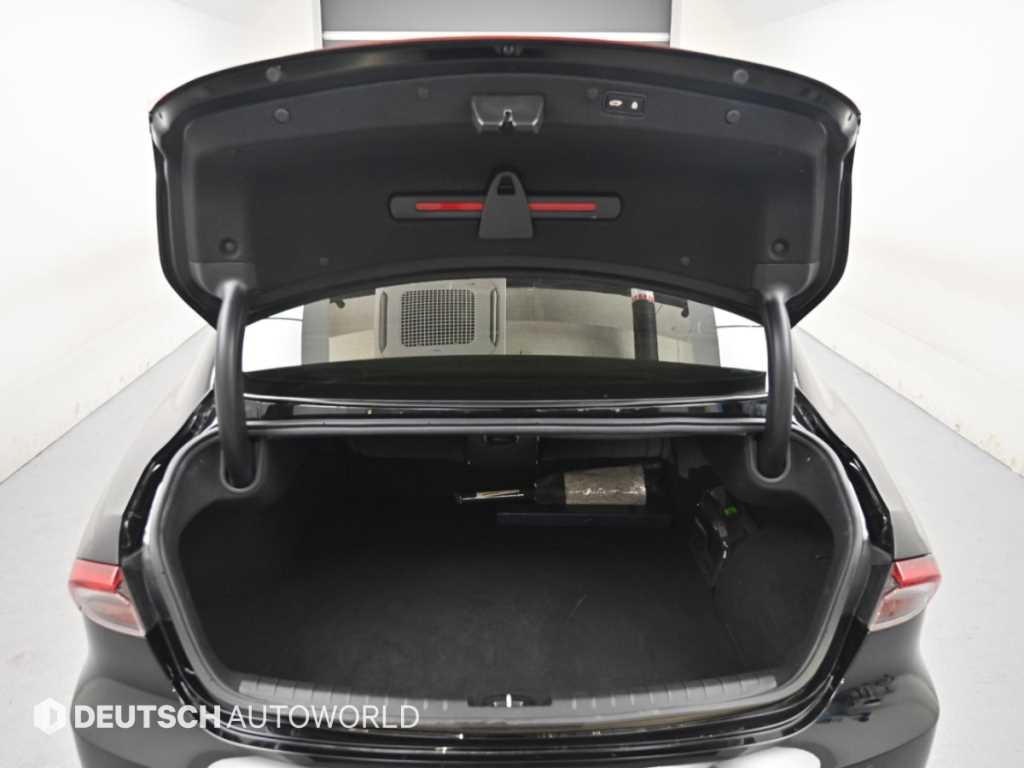 Hyundai Grandeur — photo 19