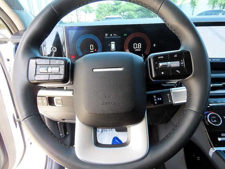 Hyundai Santafe — photo 08