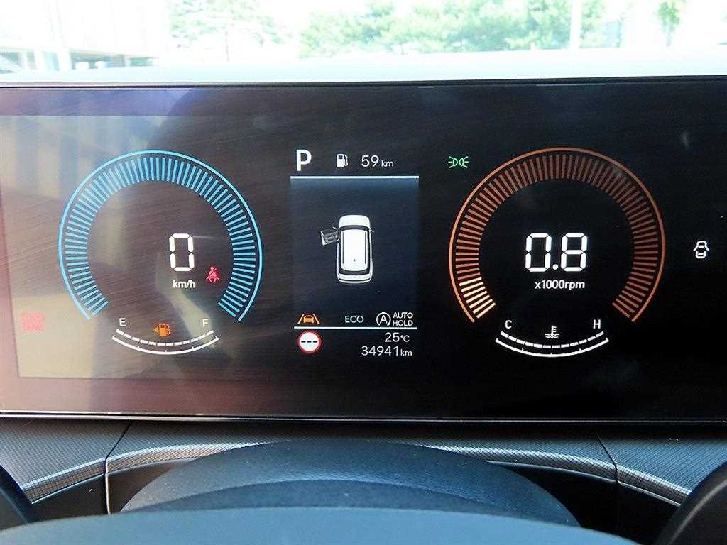 Hyundai Santafe — photo 09