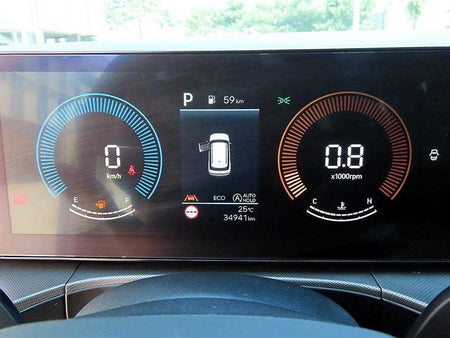 Hyundai Santafe — photo 09