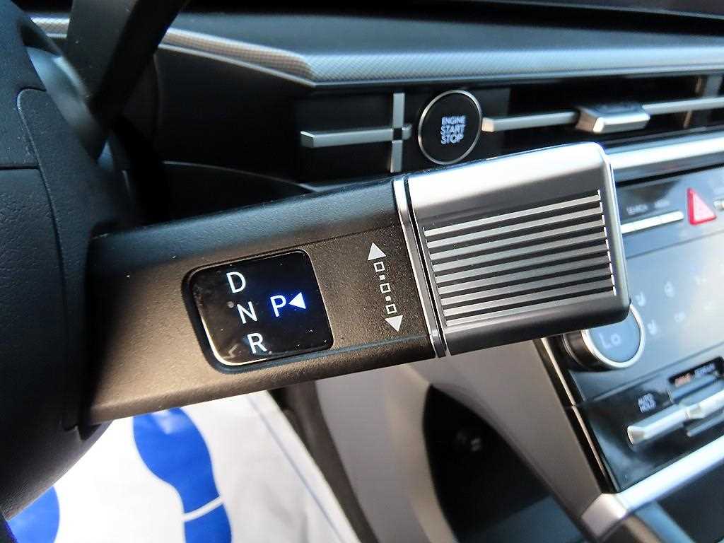 Hyundai Santafe — photo 10