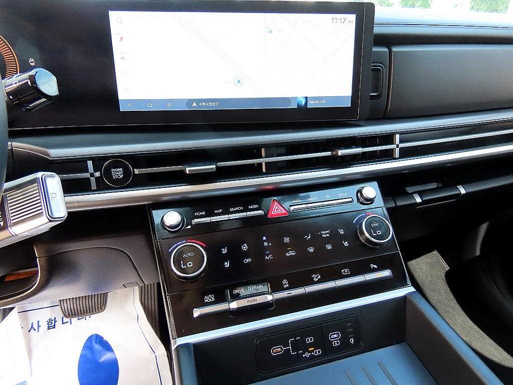 Hyundai Santafe — photo 12