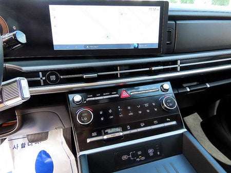 Hyundai Santafe — photo 12