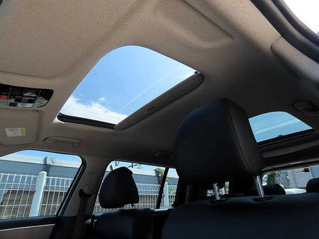 Hyundai Santafe — photo 16